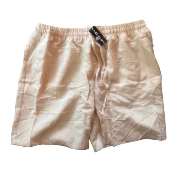 New COOFANDY Men's 2 Pieces Shirt Set Short Sleeve Button Down SZ XL NWT - Picture 3 of 6